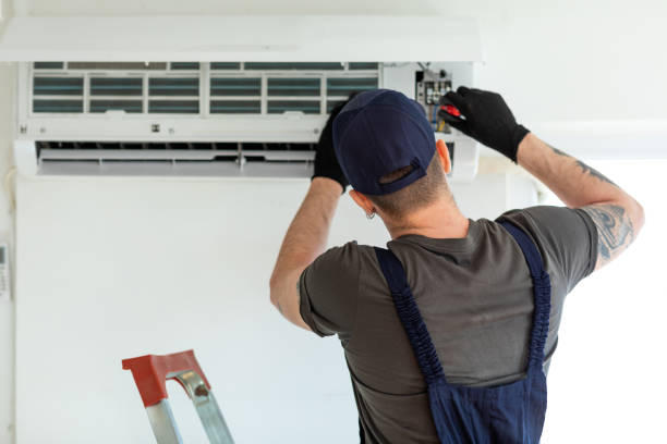 Professional Airduct Cleaning in Homedale, ID