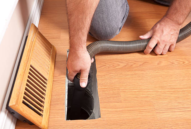 Best Air Duct Cleaning Near Me  in Homedale, ID