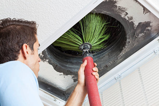 Best Affordable Air Duct Cleaning  in Homedale, ID
